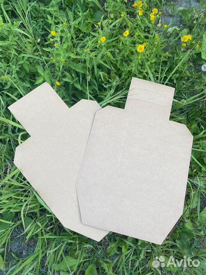 Мишень ipsc картонная