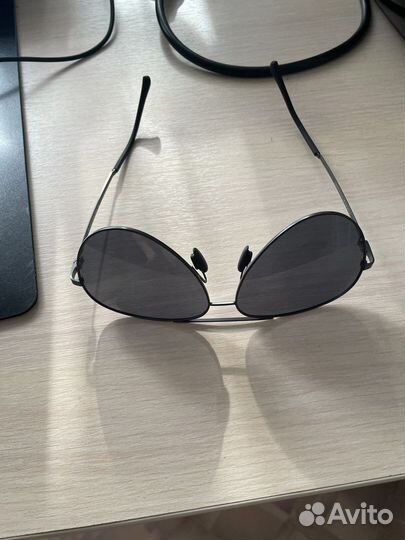 Очки xiaomi turok steinhardt