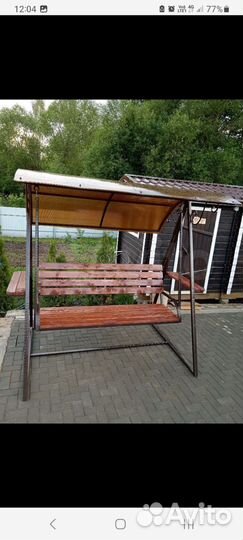 Изделия из металла