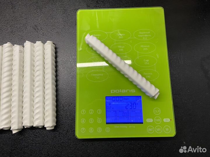 Утяжелители 230гр;525гр;665гр;875гр