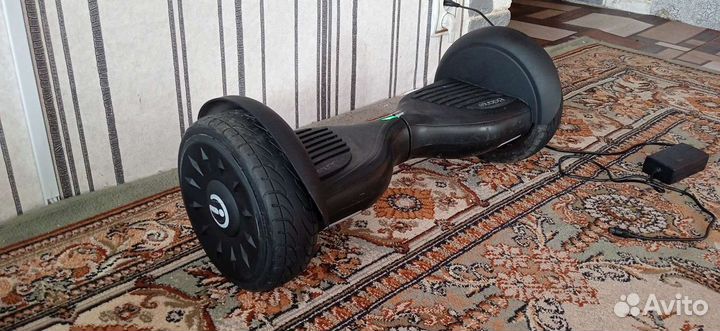 Гироскутер