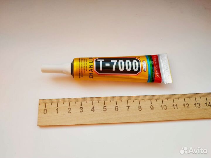 Клей Т-7000 (15 мл)