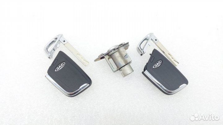 Б/У Б/У Ключ зажигания Состояние отличное