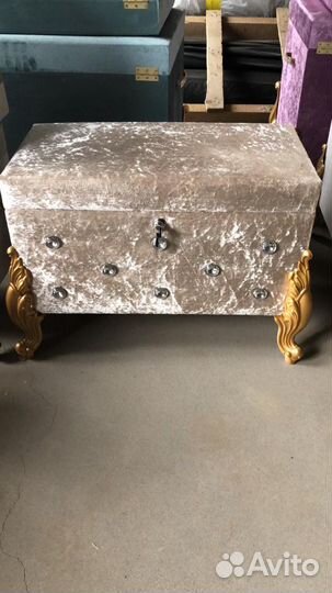 Свадебные сундуки