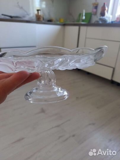 Салатница и Конфетница