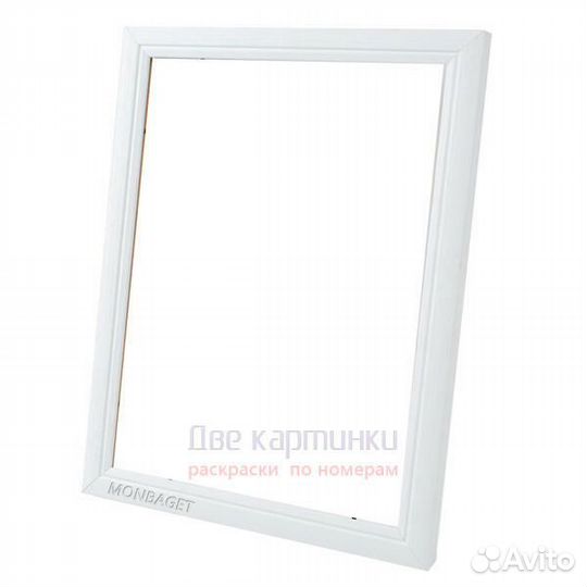 Багетная рамка для картин Кёльн