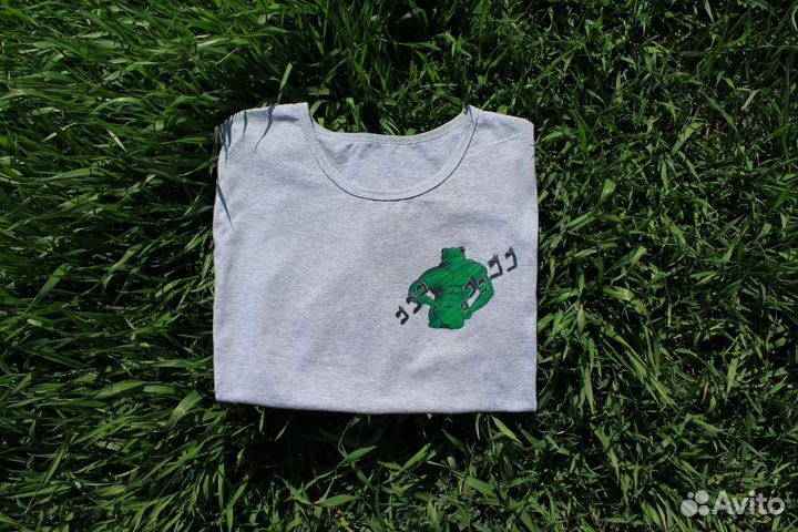 Ручная роспись одежды