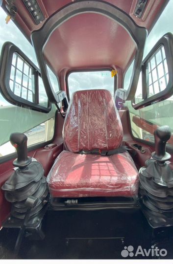 Мини-погрузчик Lonking CDM312, 2023