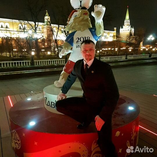 Водитель категории B, D