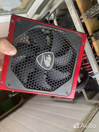 Майнинг ферма