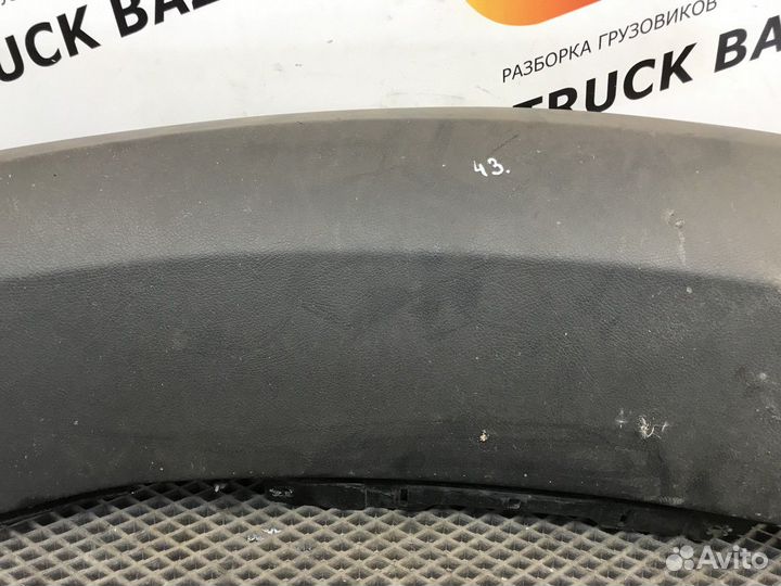 9406800906 Накладка на торпедо