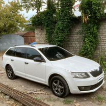 Skoda Octavia 1.6 MT, 2014, 500 000 км, с пробегом, цена 750 000 руб.