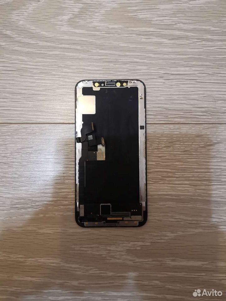 Дисплей iPhone X/XS/XR/11/12/PRO/MAX