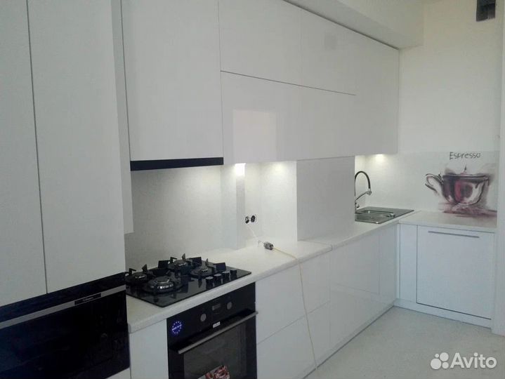 Кухни на заказ от производителя