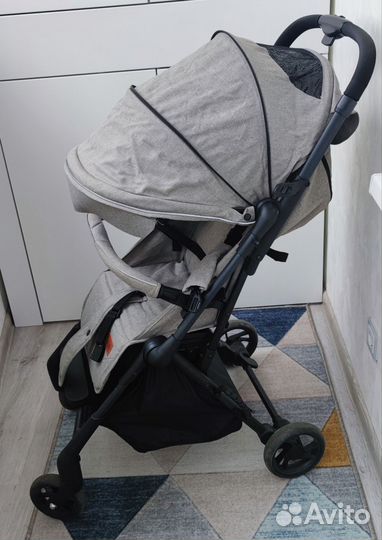 Прогулочная коляска Nuovita sfera