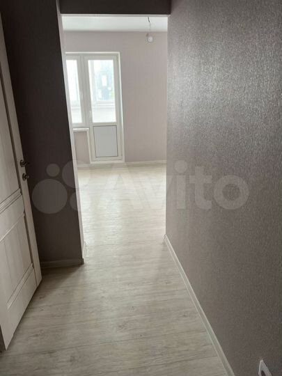 Квартира-студия, 28 м², 1/16 эт.