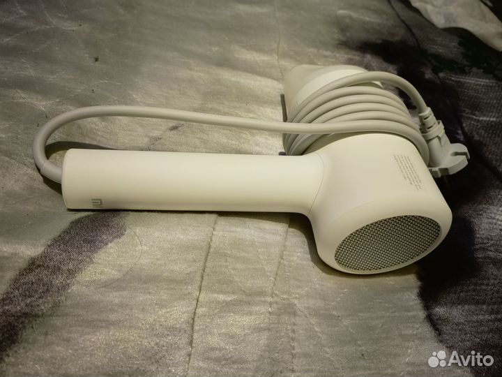 Фен Mi Ionic Hair Dryer