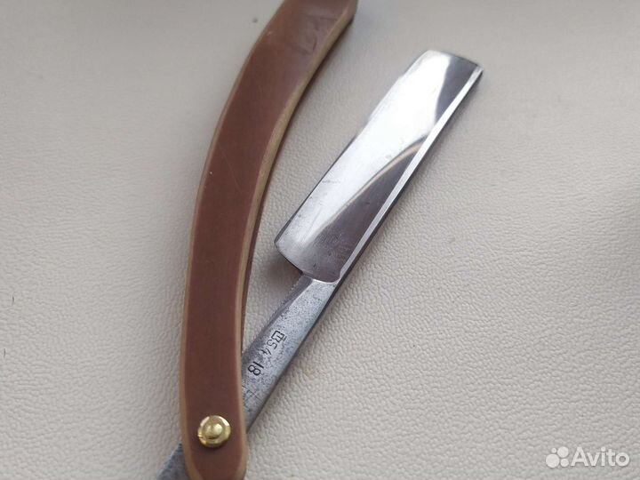 Опасная бритва