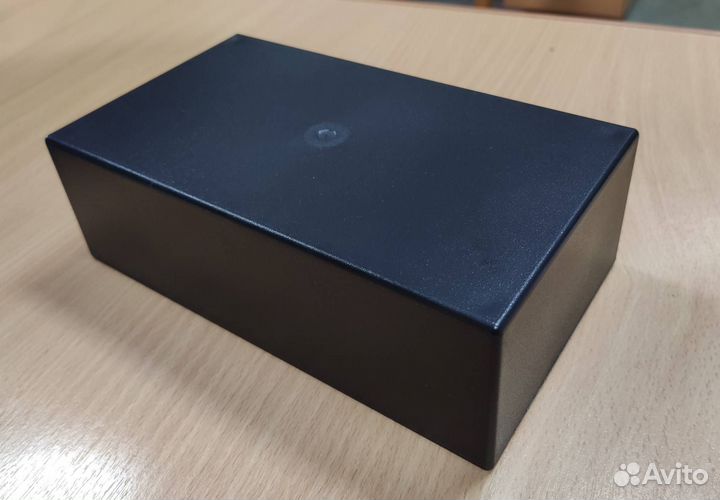 G1025B, Корпус для рэа 197х113х63мм