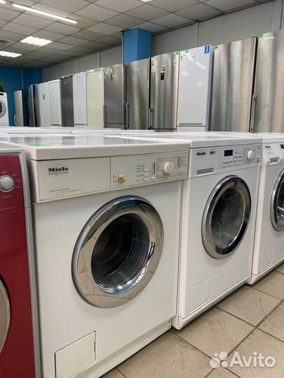 Стиральная машина с доставкой бу