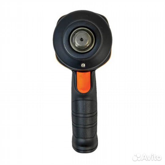 Пневмогайковерт ударный 1/2