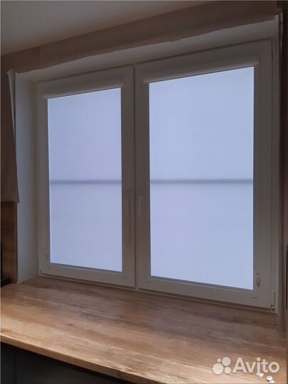 Рулонные шторы всех типов на заказ