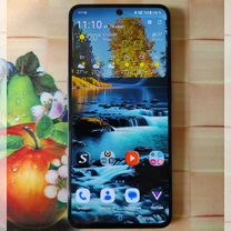 realme GT Neo 5, 12/256 ГБ