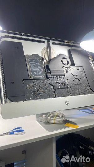 Ремонт техники Apple (оригинальные запчасти)