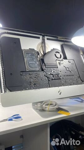 Ремонт техники Apple (оригинальные запчасти)