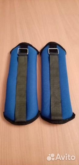 Утяжелители