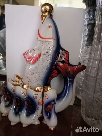 Антиквариат СССР