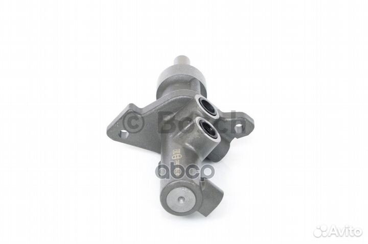 Цилиндр тормозной главный F026003486 Bosch