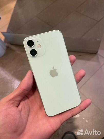 iPhone 12 mini, 64 ГБ