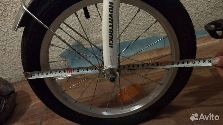 Велосипед для дошкольника