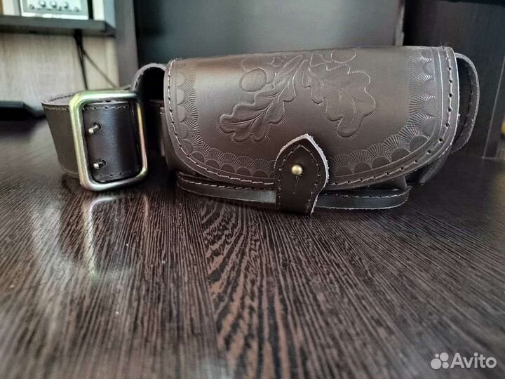 Патронтаж 12 калибр