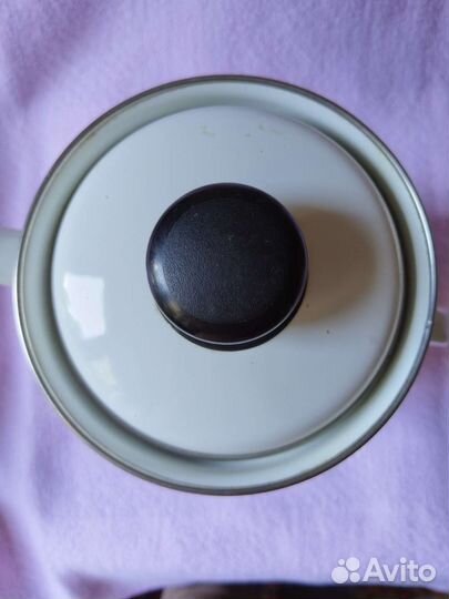 Чайник заварочный большой СССР