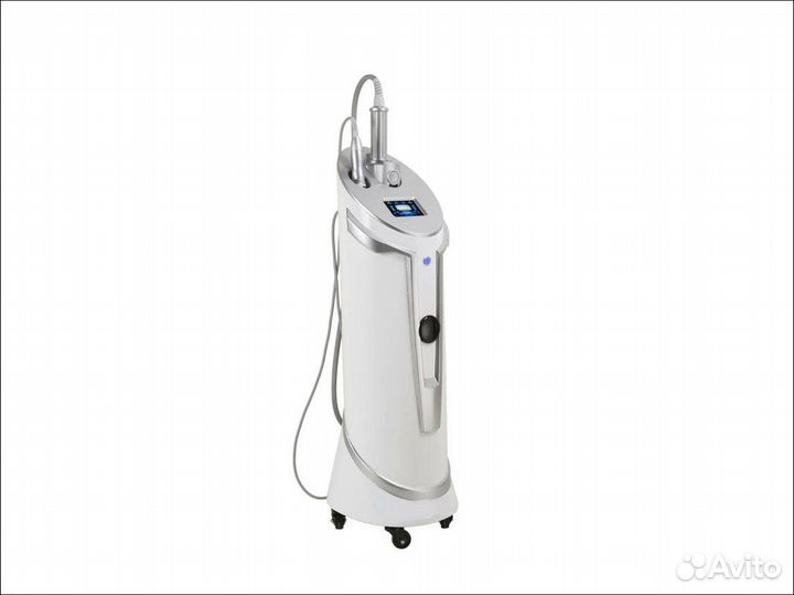 Аппарат виброкомпрессионного+ роликового массажа