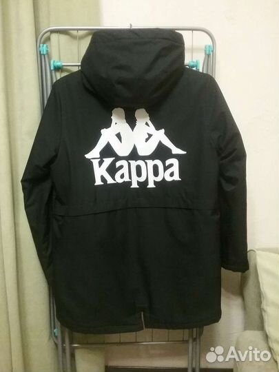 Куртка демисезонная