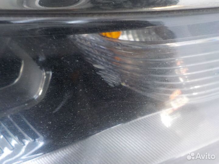 Фара правая Kia Optima IV 2018