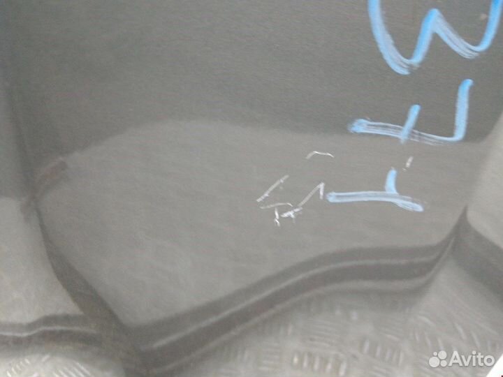 Крыло переднее левое Chevrolet Orlando