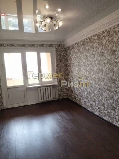 2-к. квартира, 50,2 м², 4/9 эт.