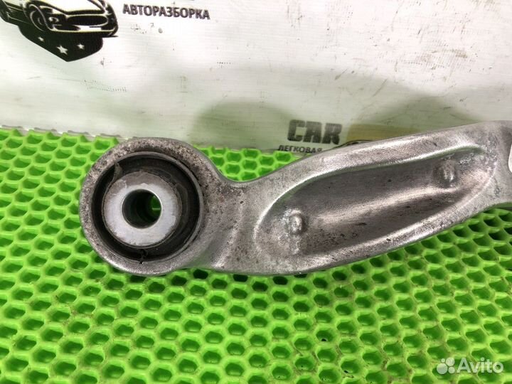 Рычаг подвески задний верхний левый L