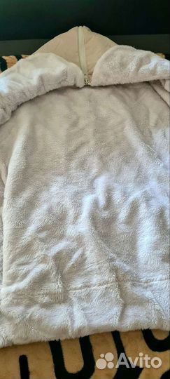 Конверт одеяло