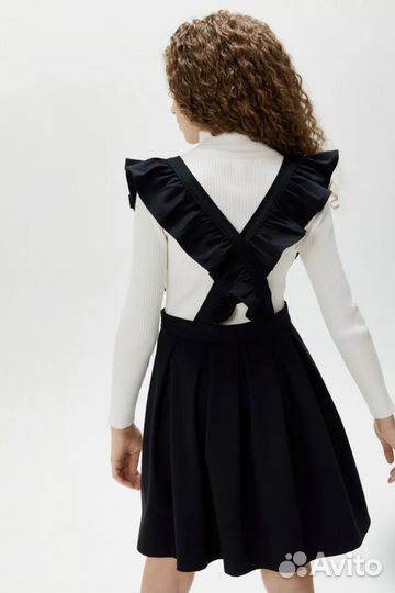 Юбка для девочки