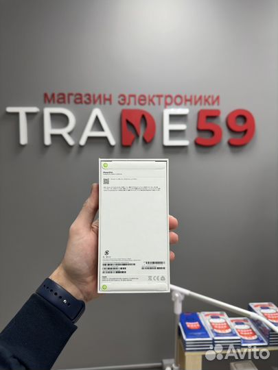 iPhone 15 Pro, 256 ГБ