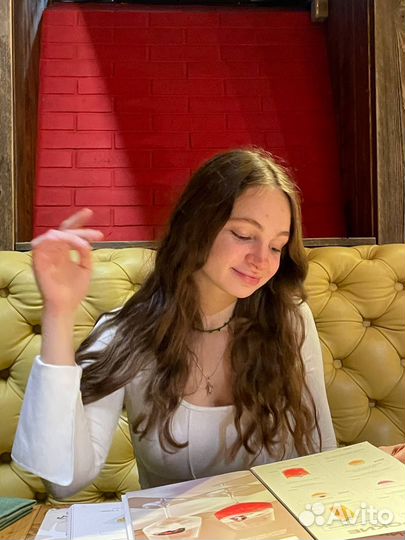 Любая работа, подработка