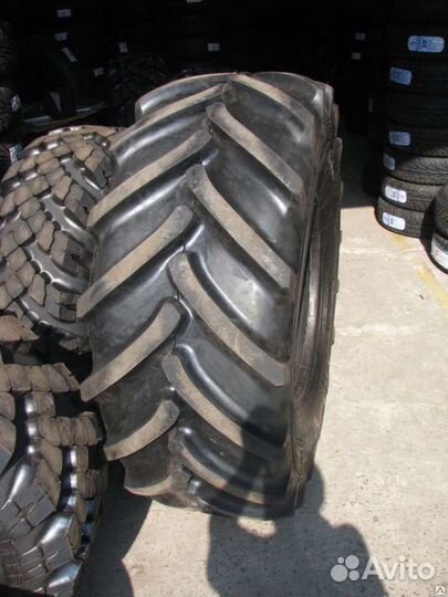 Волтайр Agro DR-108 21.3 R24