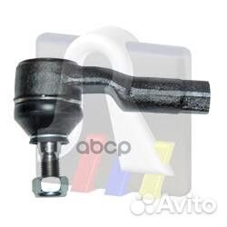 Наконечник рулевой RTS 9113197 mazda premacy (C
