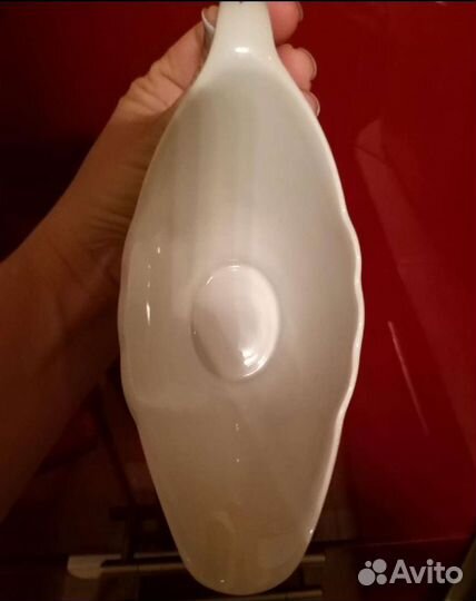 Соусник Дулево