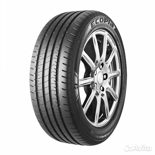 Bridgestone Ecopia EP300 215/60 R16